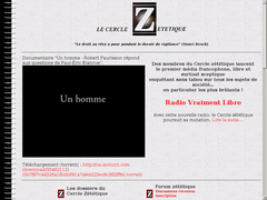Cercle Zététique