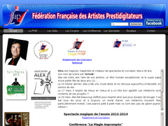 FFAP