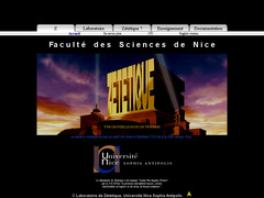 Laboratoire de Zététique