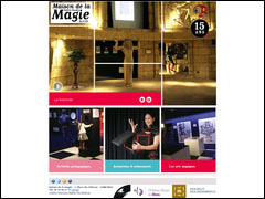 Maison de la Magie