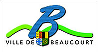 Ville de Beaucourt