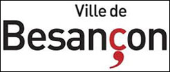 Ville de Besançon