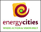 Energy Cities