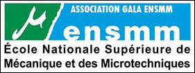 Gala de l'ENSMM 2019