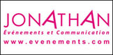 Jonathan Événement et Communication