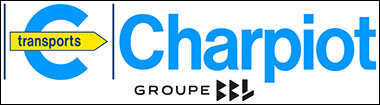 Transports Charpiot