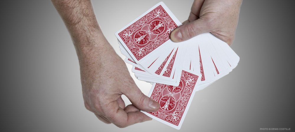 Balsamo Magicien - image 3